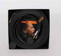 Vovox Vocalis 250cm Banana 4 mm Banana 4 mm в магазине adk/audio
