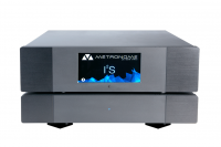 Цифро-аналоговый преобразователь Metronome c|AQWO Silver