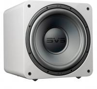 SVS SB-1000 Pro Piano white gloss