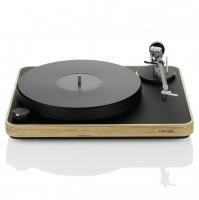 Clearaudio Concept MC Wood Black / Wood