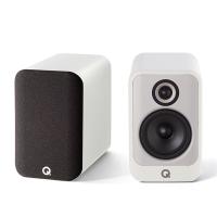 Полочная акустическая система Q-Acoustics Concept 30 (QA2934) Gloss White