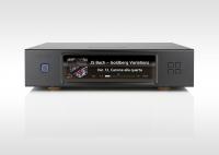 Aurender N20 8Tb SSD Black