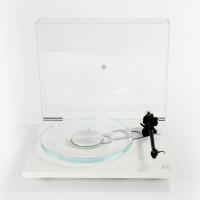 Проигрыватель виниловых пластинок Rega Planar 6 (Ania Pro) White