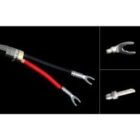 Atlas Mavros wired 2x4 3.0m [Transpose Spade Silver]