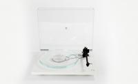 Проигрыватель виниловых пластинок Rega Planar 6 (Exact) White