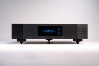 Цифро-аналоговый преобразователь Metronome Le DAC 2 Black