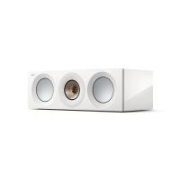 Акустическая система центрального канала KEF Reference 2c Meta High Gloss White/Champagne