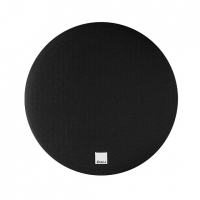 Dali Grill SUB E-9 F Black