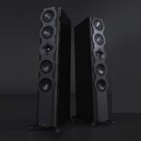 Perlisten S7t Black HG акустика