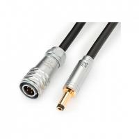 Ferrum audio kabel DC Ferrum Hypsos 5,5/2,5mm 1,5m в магазине adk/audio