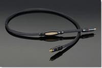 Transparent Ultra RCA 1.0m