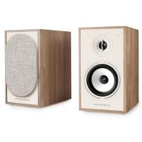 Полочная активная акустическая система Triangle Borea BR03 Connect Light Oak