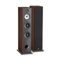 Напольная акустическая система Triangle Borea BR10 Walnut