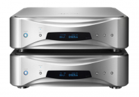Esoteric Grandioso D1X Silver в магазине adk/audio