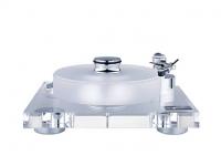 Transrotor LEONARDO 40/60 TMD с тонармом Rega RB 880