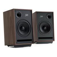 Напольная акустическая система Pylon Audio Jade 20th Natural Veneer Oilwax American Walnut