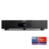 ЦАП Hegel D50 Black