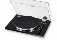 Проигрыватель виниловых пластинок EAT Prelude (2M Red) Piano Black